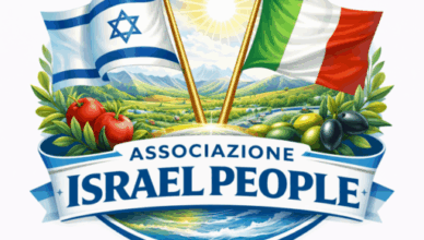 Associazione Israel People